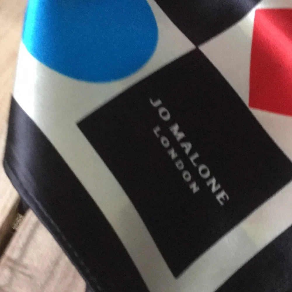 Jo Malone scarf rodeo cowgirl Ranch brunch farmer’s market horse equestrian - Picture 3 of 9